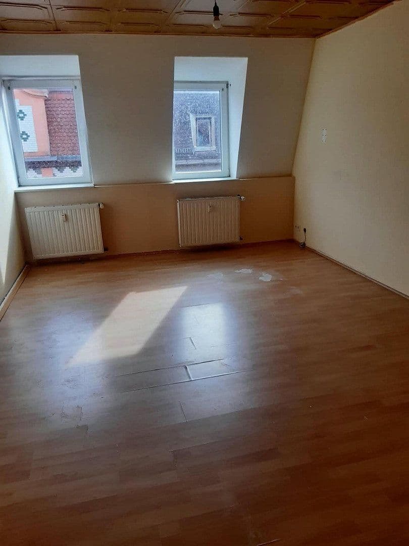 Pronájem bytu 2+1 59 m², Parkstr. 5, Žíč, Sasko-Anhaltsko Pronájem bytu 2+1 59 m², Parkstr. 5, Žíč, Sasko-Anhaltsko