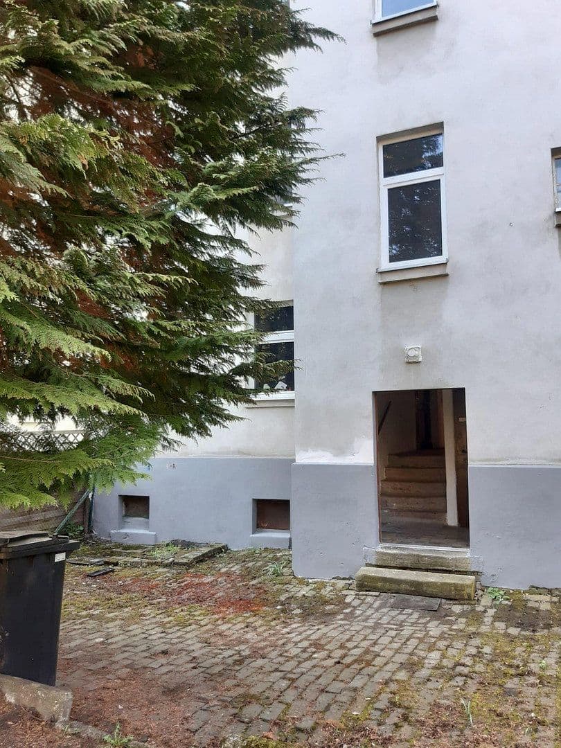 Pronájem bytu 2+1 59 m², Parkstr. 5, Žíč, Sasko-Anhaltsko Pronájem bytu 2+1 59 m², Parkstr. 5, Žíč, Sasko-Anhaltsko