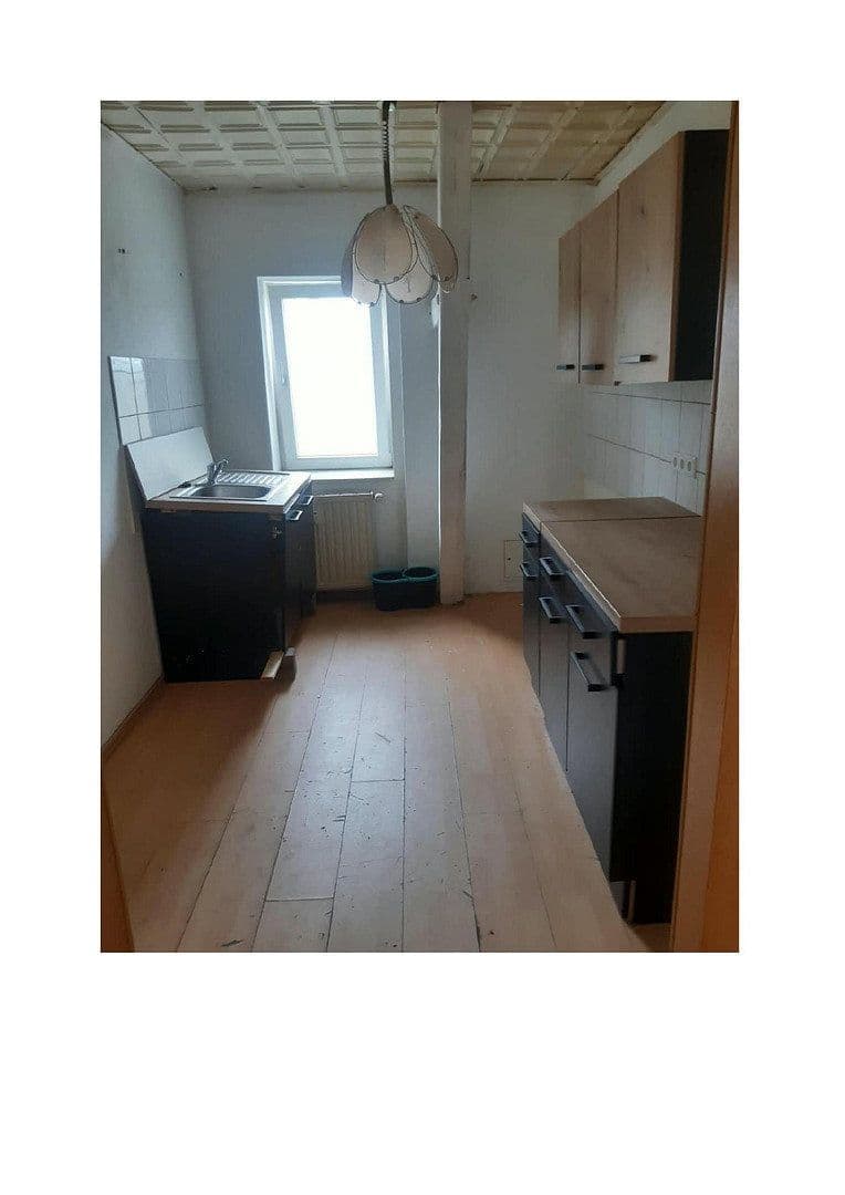 Pronájem bytu 2+1 59 m², Parkstr. 5, Žíč, Sasko-Anhaltsko Pronájem bytu 2+1 59 m², Parkstr. 5, Žíč, Sasko-Anhaltsko