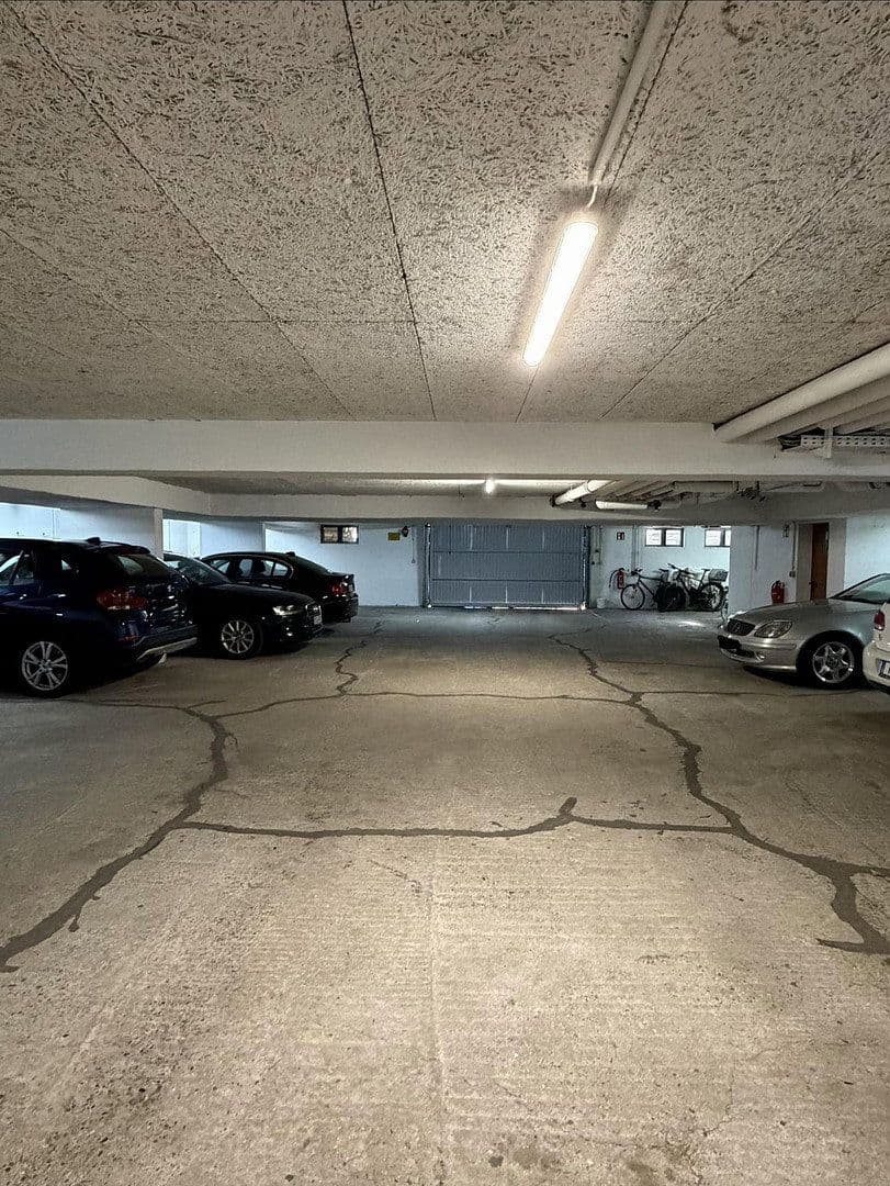 Prodej bytu 4+1 100 m², Oberursel (Taunus), Hessen Prodej bytu 4+1 100 m², Oberursel (Taunus), Hessen