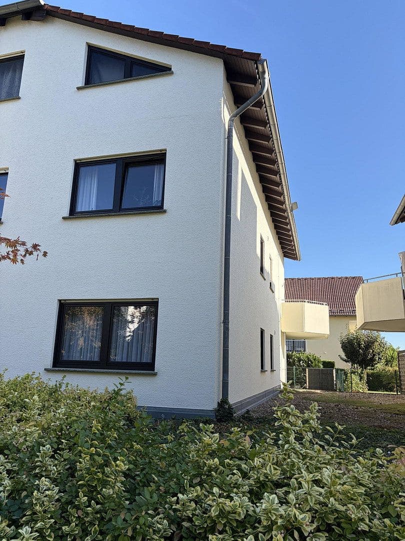 Prodej bytu 4+1 100 m², Oberursel (Taunus), Hessen Prodej bytu 4+1 100 m², Oberursel (Taunus), Hessen