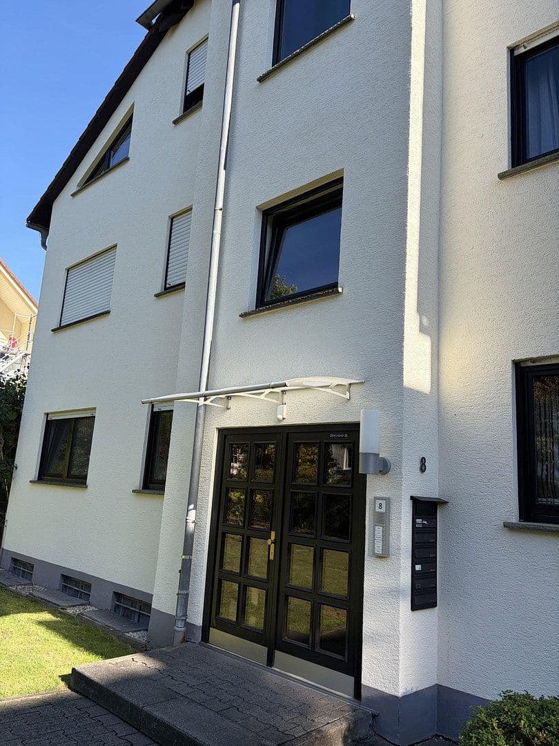 Prodej bytu 4+1 100 m², Oberursel (Taunus), Hessen Prodej bytu 4+1 100 m², Oberursel (Taunus), Hessen