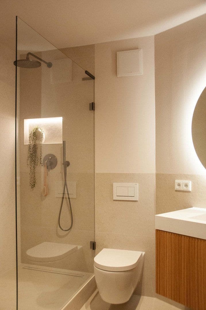 Prodej bytu 4+kk 139 m², München, Bavorsko Prodej bytu 4+kk 139 m², München, Bavorsko