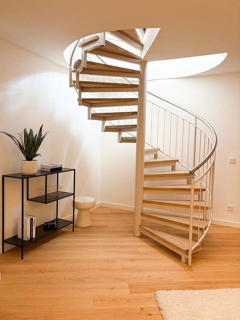 Prodej bytu 4+kk 139 m², München, Bavorsko Prodej bytu 4+kk 139 m², München, Bavorsko