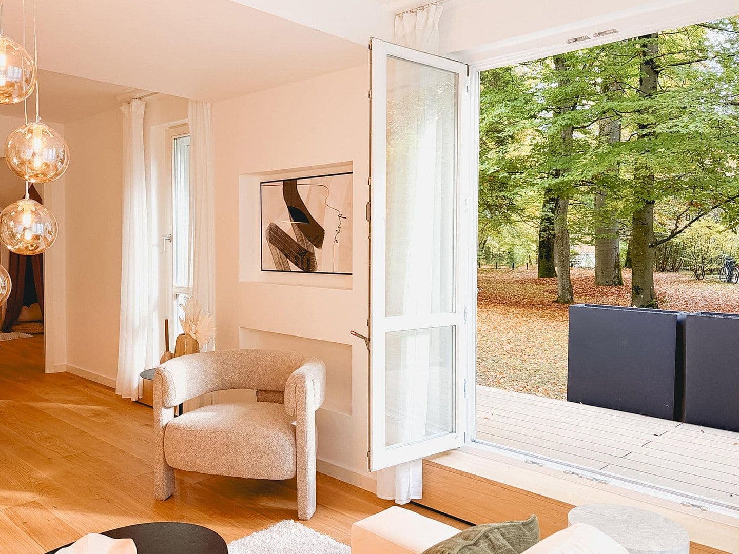 Prodej bytu 4+kk 139 m², München, Bavorsko Prodej bytu 4+kk 139 m², München, Bavorsko