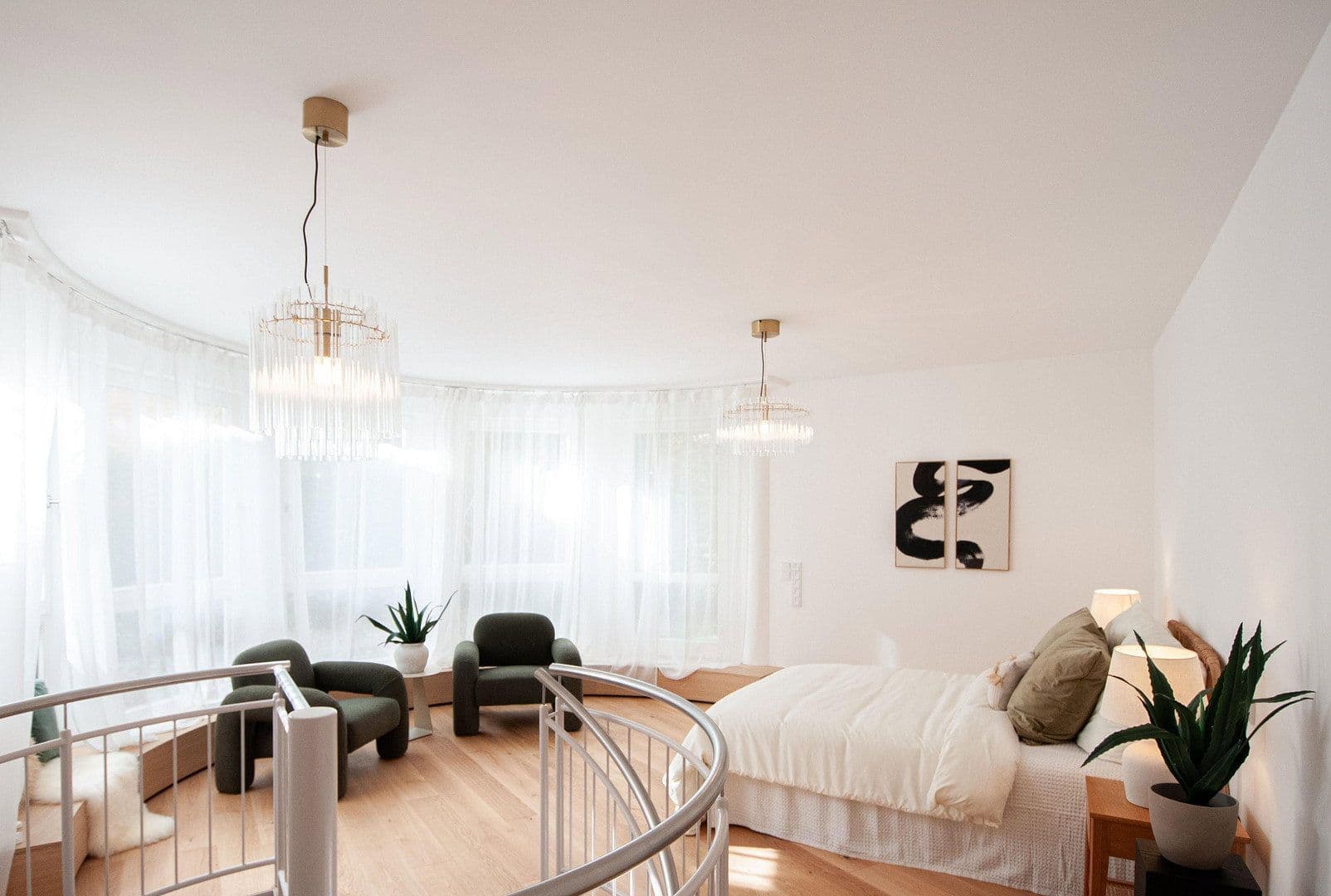 Prodej bytu 4+kk 139 m², München, Bavorsko Prodej bytu 4+kk 139 m², München, Bavorsko
