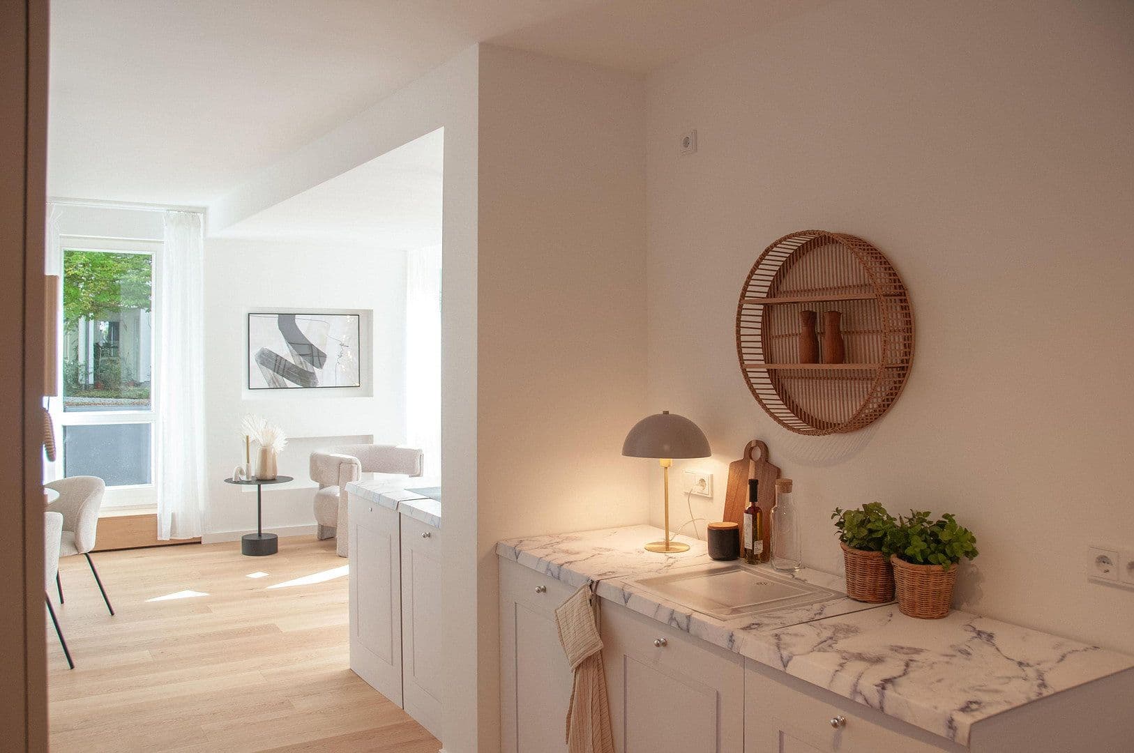 Prodej bytu 4+kk 139 m², München, Bavorsko Prodej bytu 4+kk 139 m², München, Bavorsko
