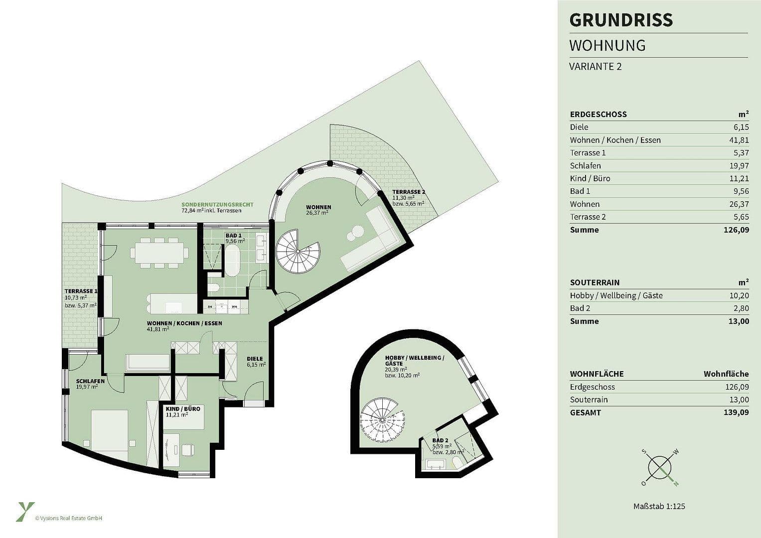 Prodej bytu 4+kk 139 m², München, Bavorsko Prodej bytu 4+kk 139 m², München, Bavorsko
