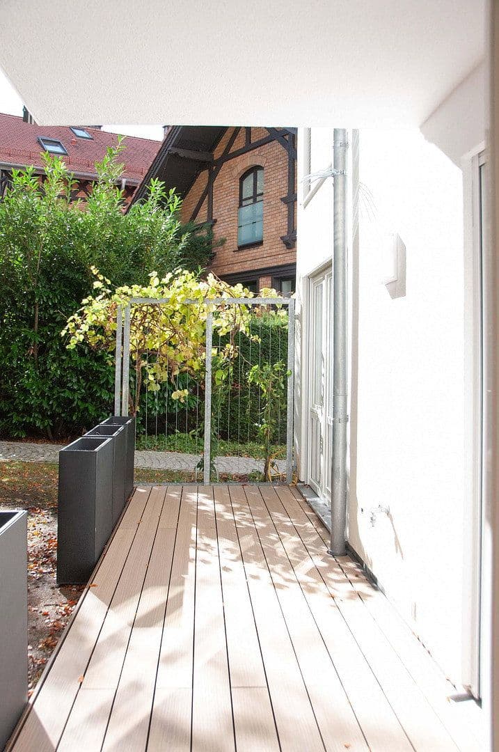Prodej bytu 4+kk 139 m², München, Bavorsko Prodej bytu 4+kk 139 m², München, Bavorsko