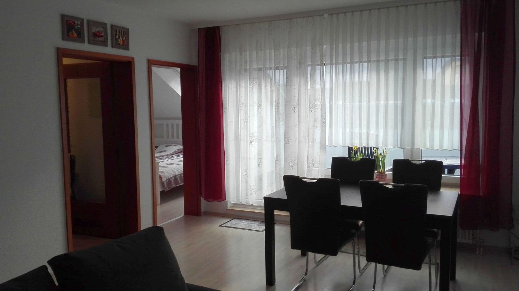 Prodej bytu 2+1 46 m², Furtwanger Str. 6, Böblingen, Bádensko-Württembersko Prodej bytu 2+1 46 m², Furtwanger Str. 6, Böblingen, Bádensko-Württembersko