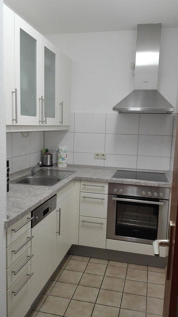 Prodej bytu 2+1 46 m², Furtwanger Str. 6, Böblingen, Bádensko-Württembersko Prodej bytu 2+1 46 m², Furtwanger Str. 6, Böblingen, Bádensko-Württembersko