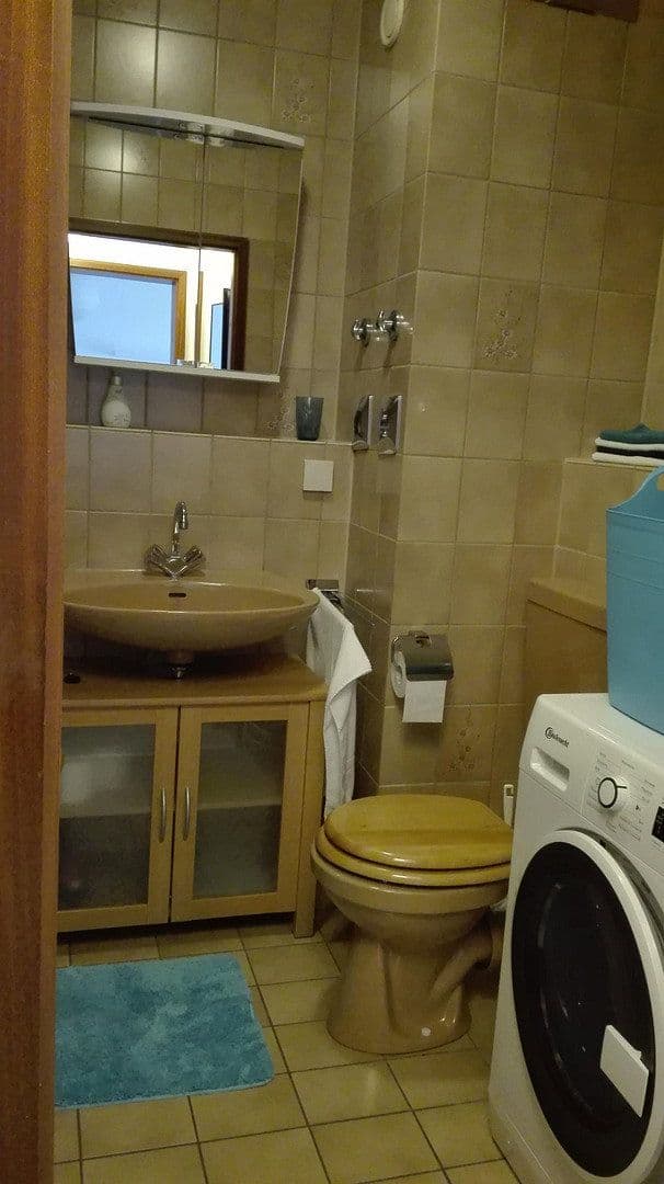 Prodej bytu 2+1 46 m², Furtwanger Str. 6, Böblingen, Bádensko-Württembersko Prodej bytu 2+1 46 m², Furtwanger Str. 6, Böblingen, Bádensko-Württembersko