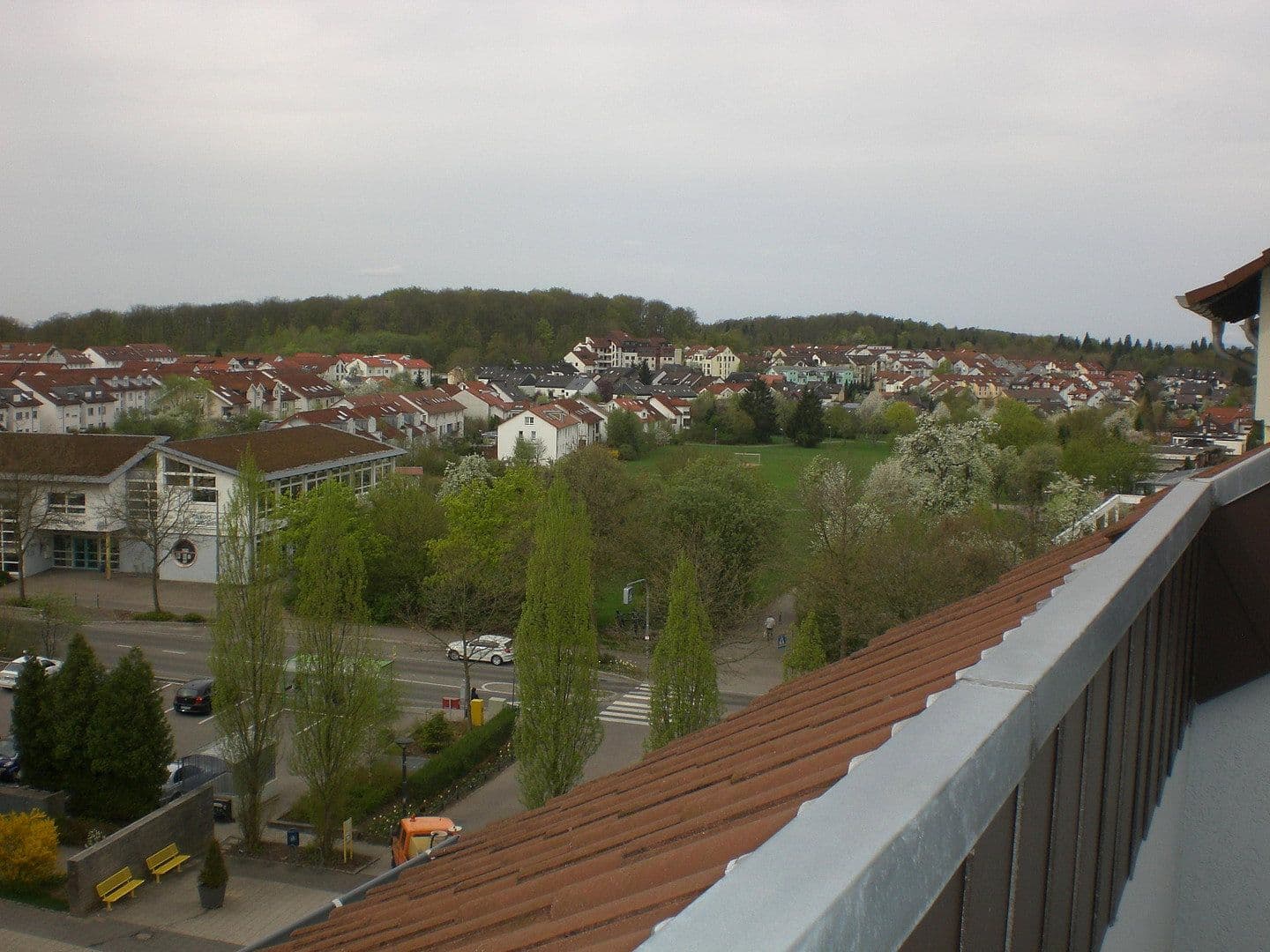 Prodej bytu 2+1 46 m², Furtwanger Str. 6, Böblingen, Bádensko-Württembersko Prodej bytu 2+1 46 m², Furtwanger Str. 6, Böblingen, Bádensko-Württembersko