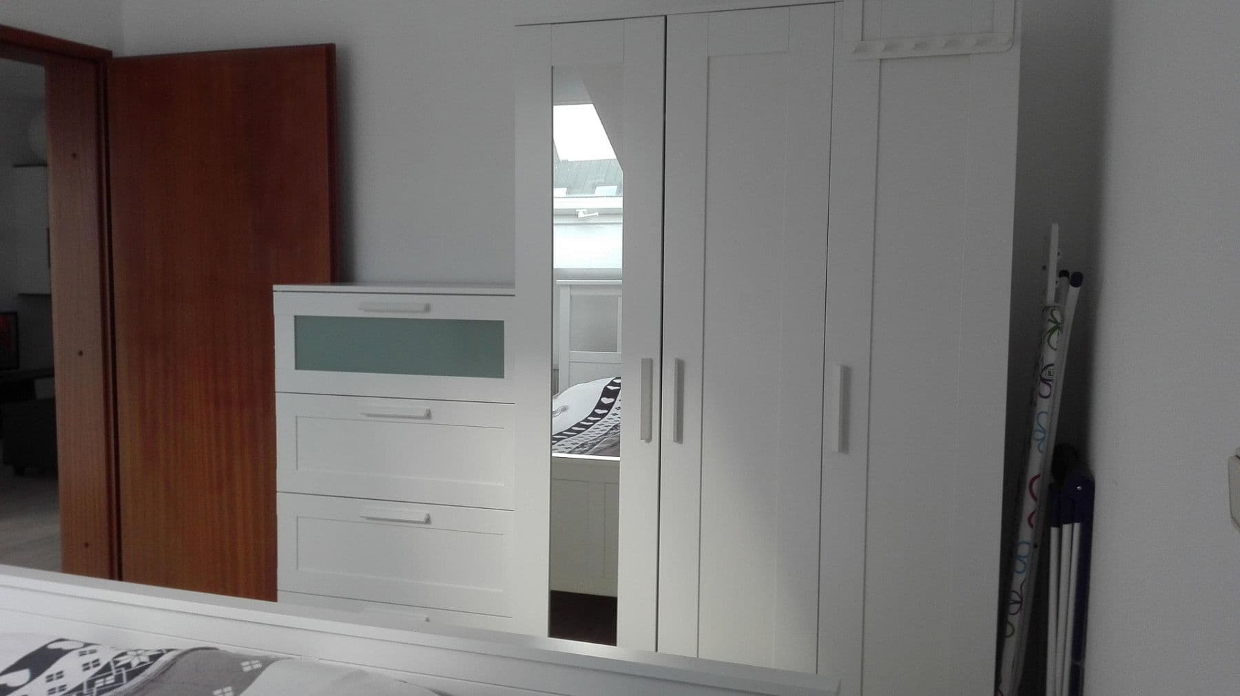 Prodej bytu 2+1 46 m², Furtwanger Str. 6, Böblingen, Bádensko-Württembersko Prodej bytu 2+1 46 m², Furtwanger Str. 6, Böblingen, Bádensko-Württembersko