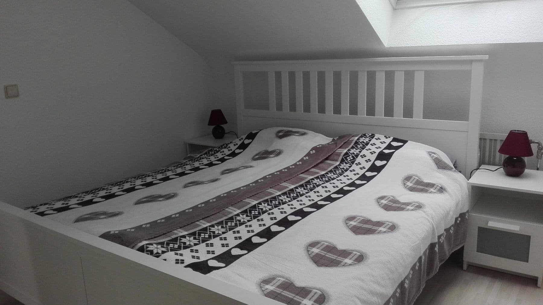 Prodej bytu 2+1 46 m², Furtwanger Str. 6, Böblingen, Bádensko-Württembersko Prodej bytu 2+1 46 m², Furtwanger Str. 6, Böblingen, Bádensko-Württembersko