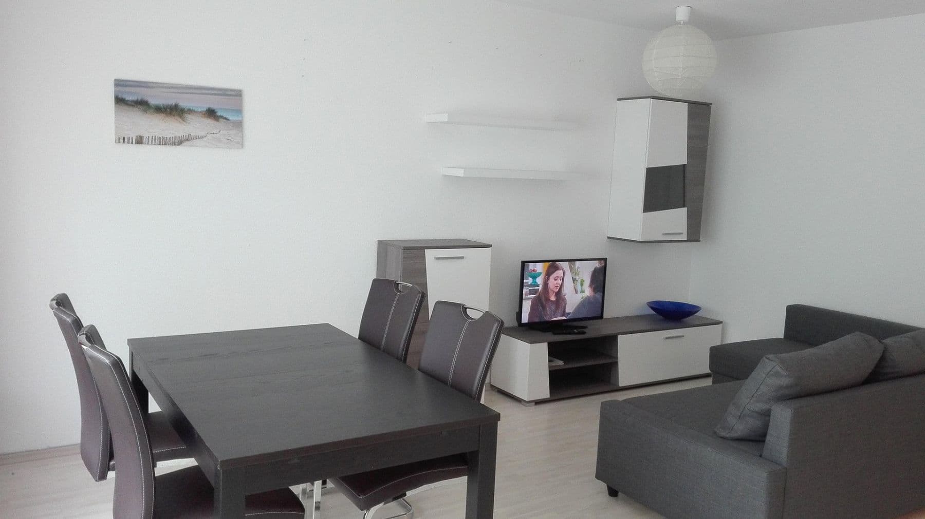 Prodej bytu 2+1 46 m², Furtwanger Str. 6, Böblingen, Bádensko-Württembersko Prodej bytu 2+1 46 m², Furtwanger Str. 6, Böblingen, Bádensko-Württembersko