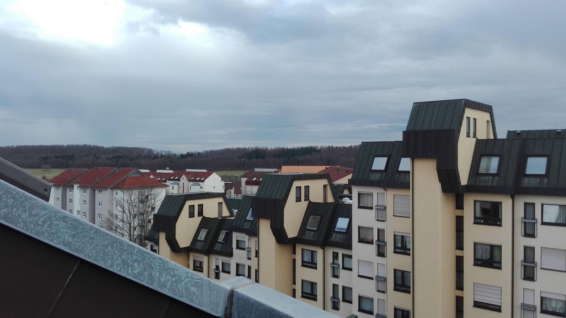 Prodej bytu 2+1 46 m², Furtwanger Str. 6, Böblingen, Bádensko-Württembersko Prodej bytu 2+1 46 m², Furtwanger Str. 6, Böblingen, Bádensko-Württembersko