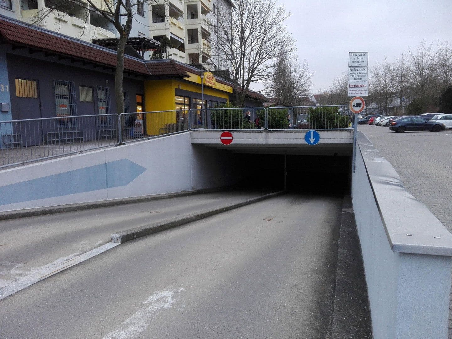 Prodej bytu 2+1 46 m², Furtwanger Str. 6, Böblingen, Bádensko-Württembersko Prodej bytu 2+1 46 m², Furtwanger Str. 6, Böblingen, Bádensko-Württembersko