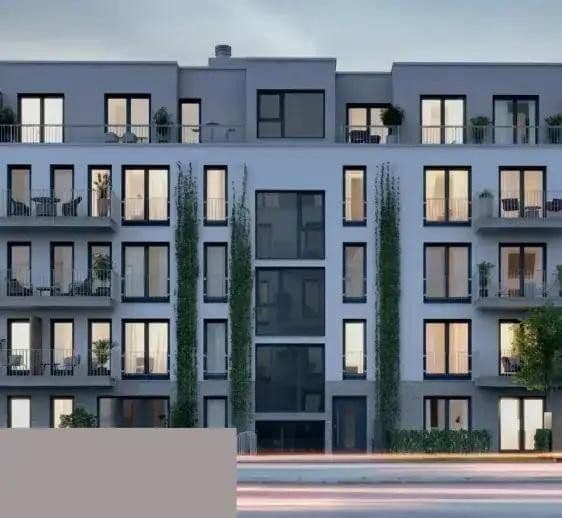 Pronájem bytu 3+1 83 m², Fleherstr 23, Düsseldorf, Severní Porýní-Vestfálsko Pronájem bytu 3+1 83 m², Fleherstr 23, Düsseldorf, Severní Porýní-Vestfálsko