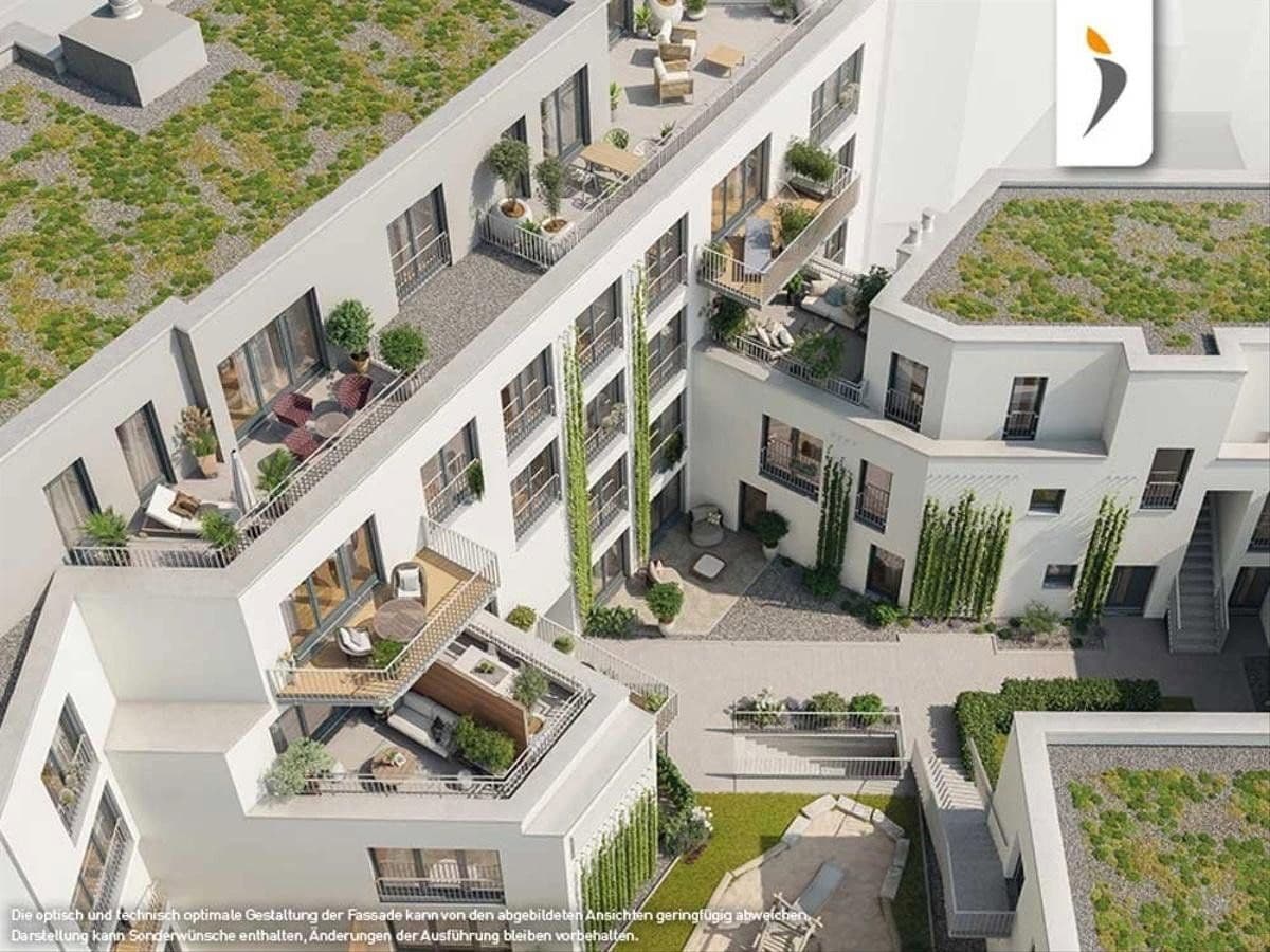 Pronájem bytu 3+1 83 m², Fleherstr 23, Düsseldorf, Severní Porýní-Vestfálsko Pronájem bytu 3+1 83 m², Fleherstr 23, Düsseldorf, Severní Porýní-Vestfálsko