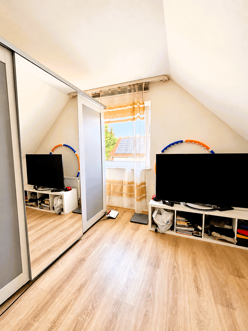 Prodej domu 120 m², pozemek 636 m², Wietzendorf, Dolní Sasko Prodej domu 120 m², pozemek 636 m², Wietzendorf, Dolní Sasko