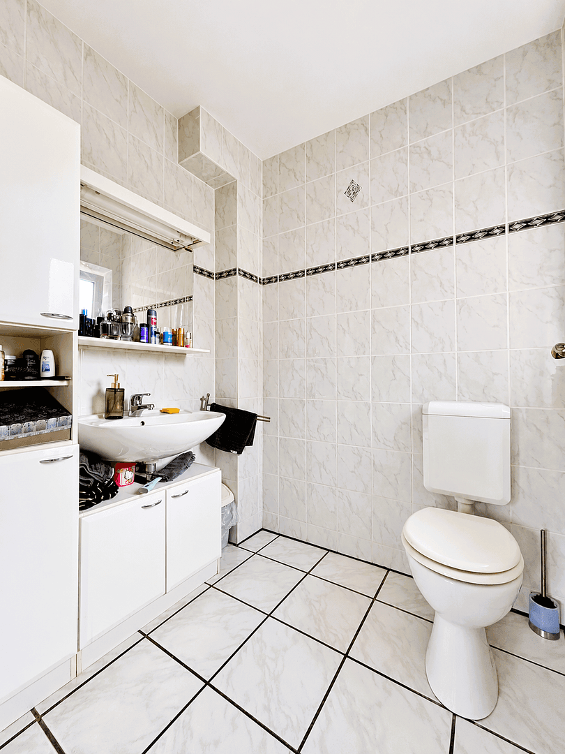 Prodej domu 120 m², pozemek 636 m², Wietzendorf, Dolní Sasko Prodej domu 120 m², pozemek 636 m², Wietzendorf, Dolní Sasko