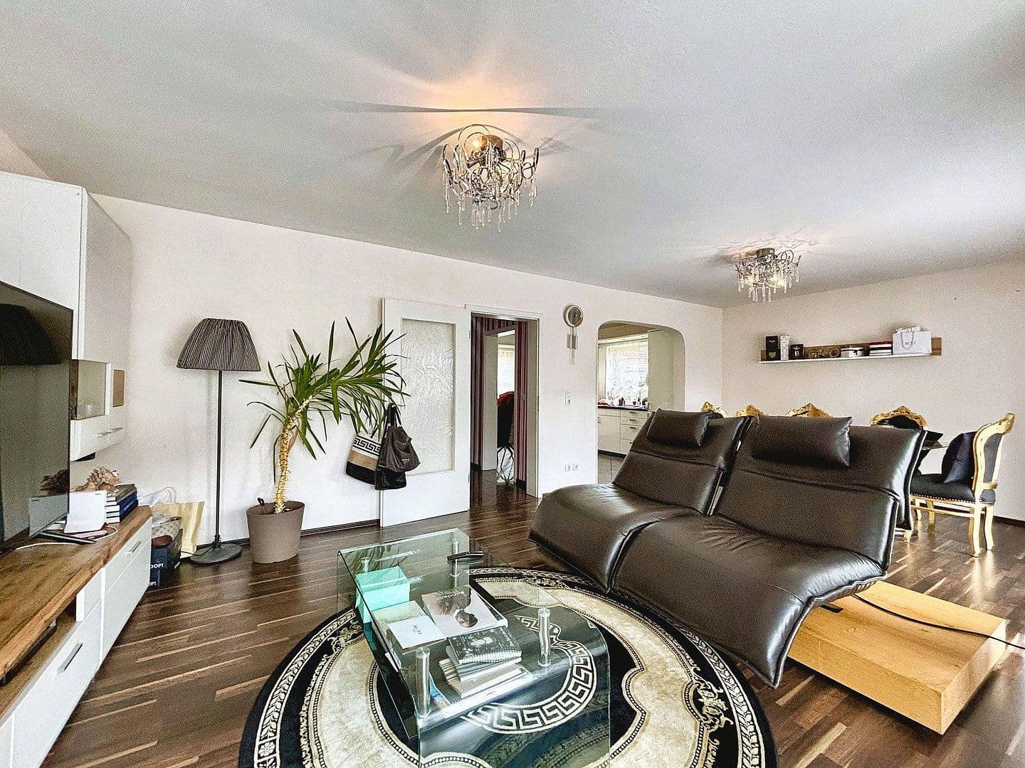 Prodej domu 120 m², pozemek 636 m², Wietzendorf, Dolní Sasko Prodej domu 120 m², pozemek 636 m², Wietzendorf, Dolní Sasko
