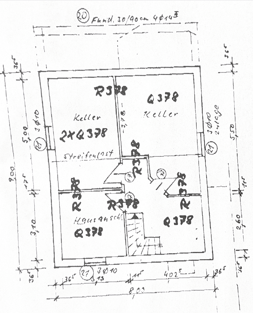 Prodej domu 120 m², pozemek 636 m², Wietzendorf, Dolní Sasko Prodej domu 120 m², pozemek 636 m², Wietzendorf, Dolní Sasko