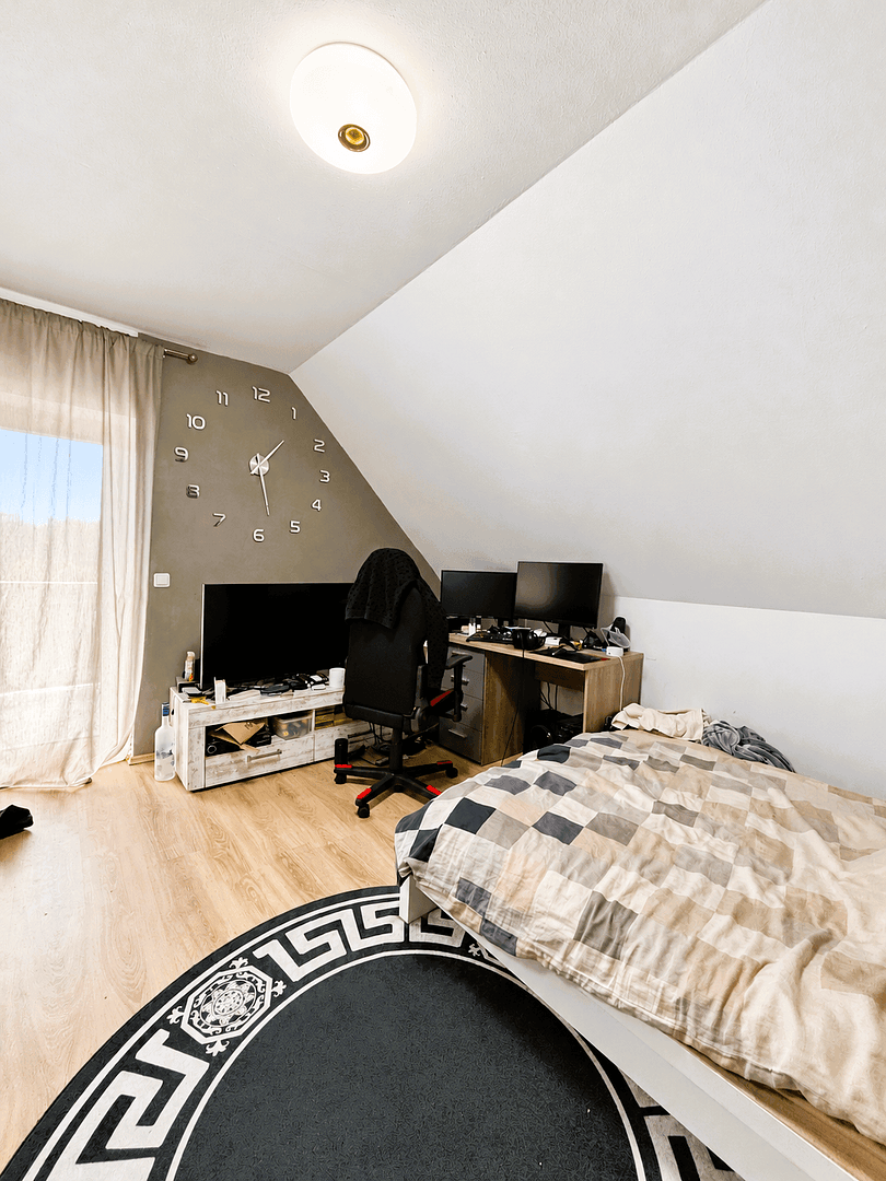 Prodej domu 120 m², pozemek 636 m², Wietzendorf, Dolní Sasko Prodej domu 120 m², pozemek 636 m², Wietzendorf, Dolní Sasko