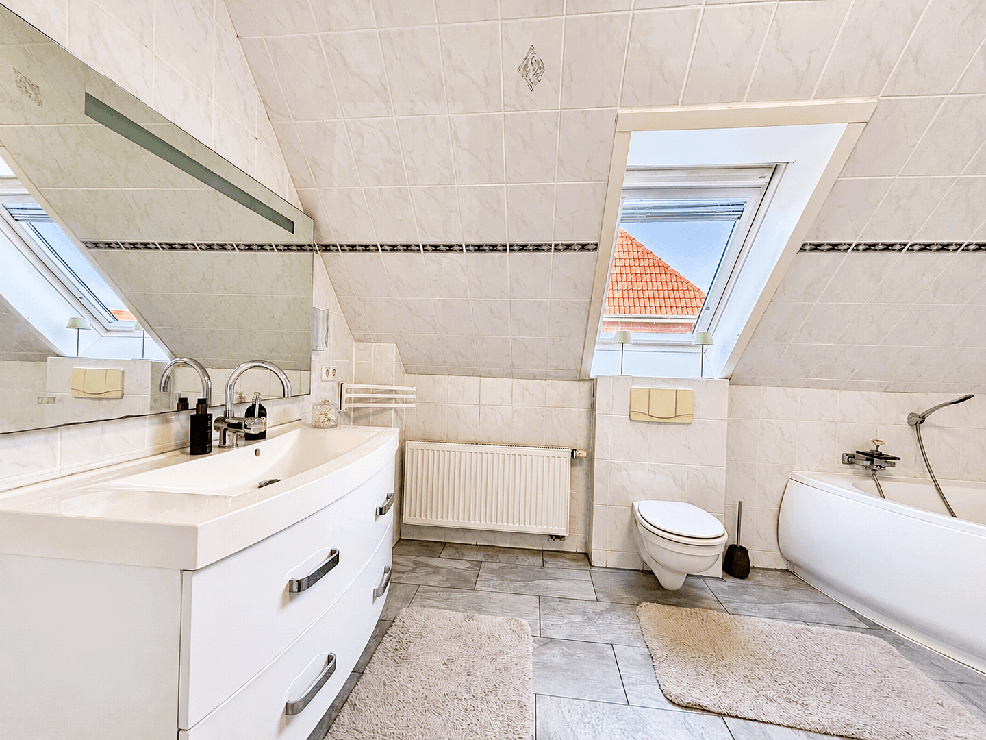 Prodej domu 120 m², pozemek 636 m², Wietzendorf, Dolní Sasko Prodej domu 120 m², pozemek 636 m², Wietzendorf, Dolní Sasko