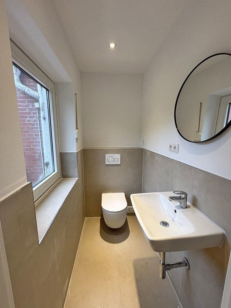 Prodej domu 75 m², pozemek 102 m², Hamburg, Hamburg Prodej domu 75 m², pozemek 102 m², Hamburg, Hamburg