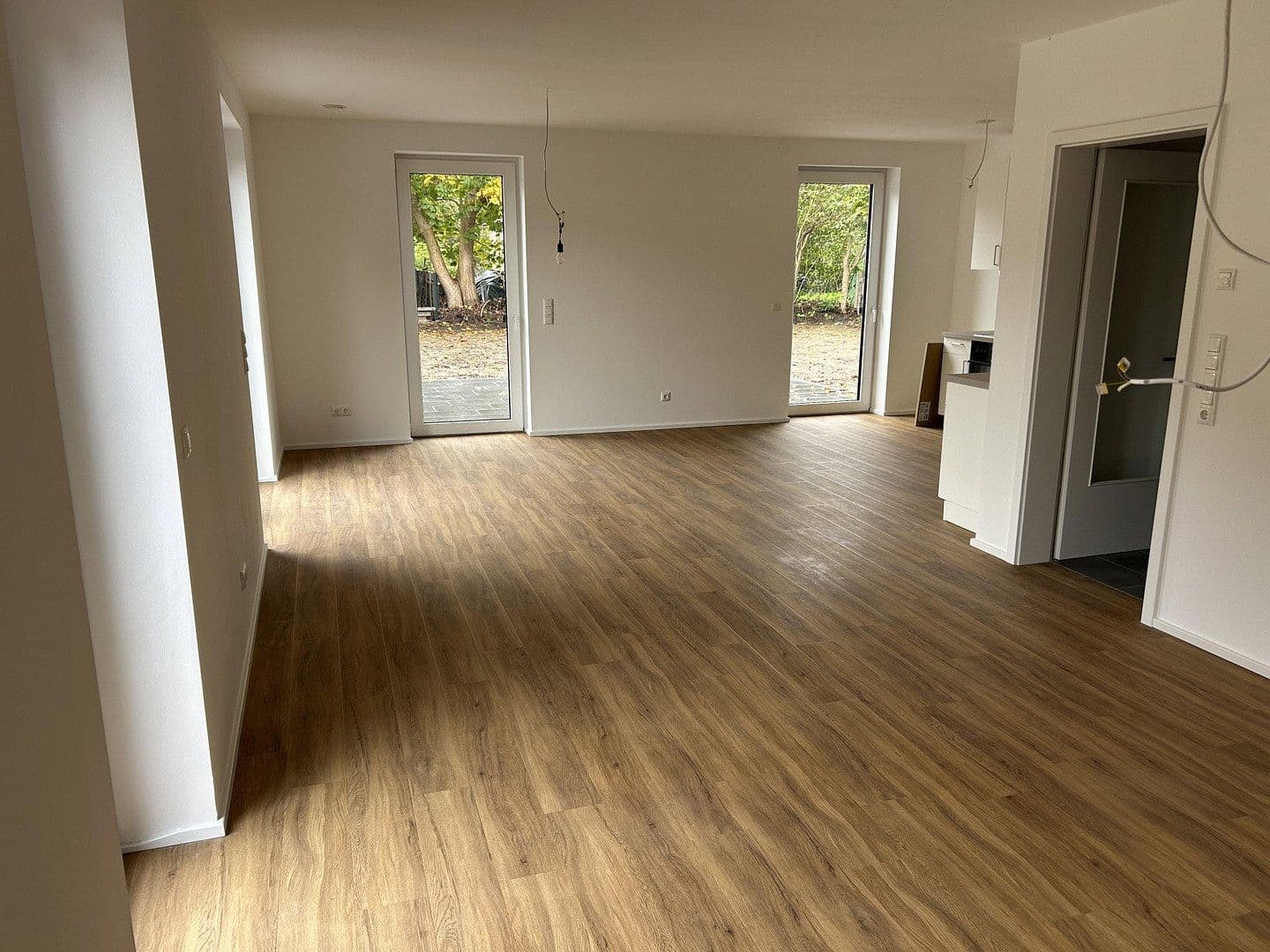 Pronájem domu 150 m², pozemek 410 m², Stockflethweg 19e, Hamburg, Hamburg Pronájem domu 150 m², pozemek 410 m², Stockflethweg 19e, Hamburg, Hamburg