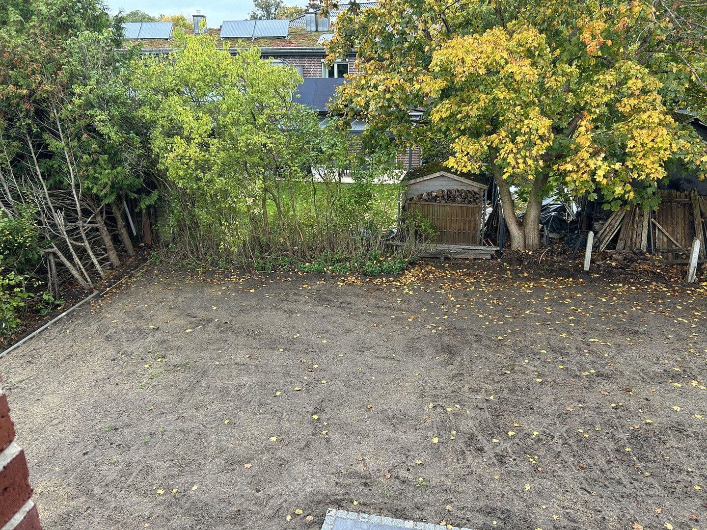 Pronájem domu 150 m², pozemek 410 m², Stockflethweg 19e, Hamburg, Hamburg Pronájem domu 150 m², pozemek 410 m², Stockflethweg 19e, Hamburg, Hamburg