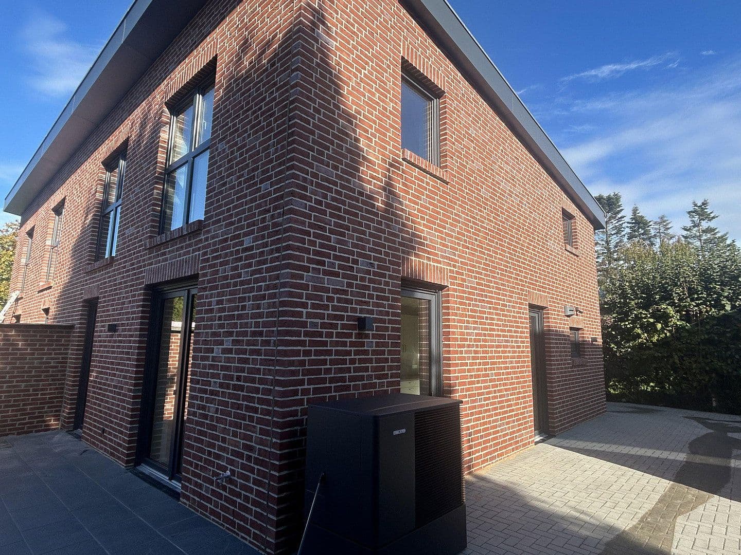 Pronájem domu 150 m², pozemek 410 m², Stockflethweg 19e, Hamburg, Hamburg Pronájem domu 150 m², pozemek 410 m², Stockflethweg 19e, Hamburg, Hamburg