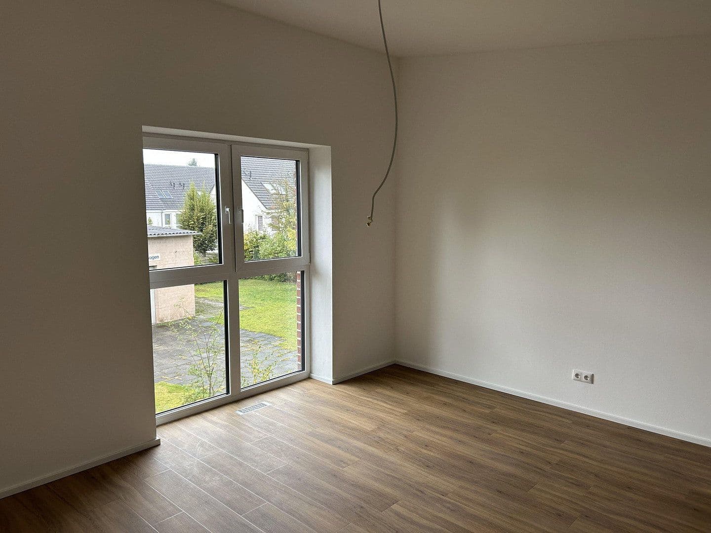 Pronájem domu 150 m², pozemek 410 m², Stockflethweg 19e, Hamburg, Hamburg Pronájem domu 150 m², pozemek 410 m², Stockflethweg 19e, Hamburg, Hamburg