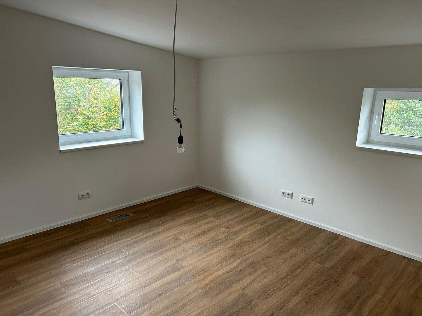Pronájem domu 150 m², pozemek 410 m², Stockflethweg 19e, Hamburg, Hamburg Pronájem domu 150 m², pozemek 410 m², Stockflethweg 19e, Hamburg, Hamburg