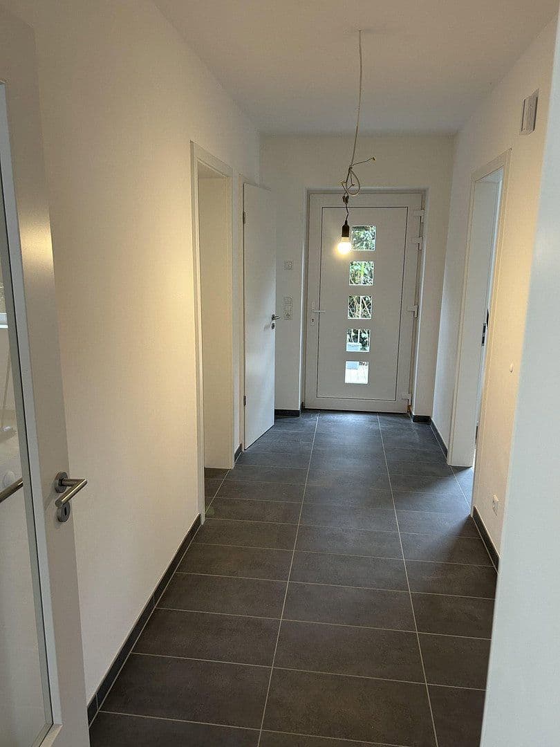Pronájem domu 150 m², pozemek 410 m², Stockflethweg 19e, Hamburg, Hamburg Pronájem domu 150 m², pozemek 410 m², Stockflethweg 19e, Hamburg, Hamburg