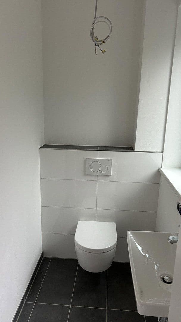 Pronájem domu 150 m², pozemek 410 m², Stockflethweg 19e, Hamburg, Hamburg Pronájem domu 150 m², pozemek 410 m², Stockflethweg 19e, Hamburg, Hamburg