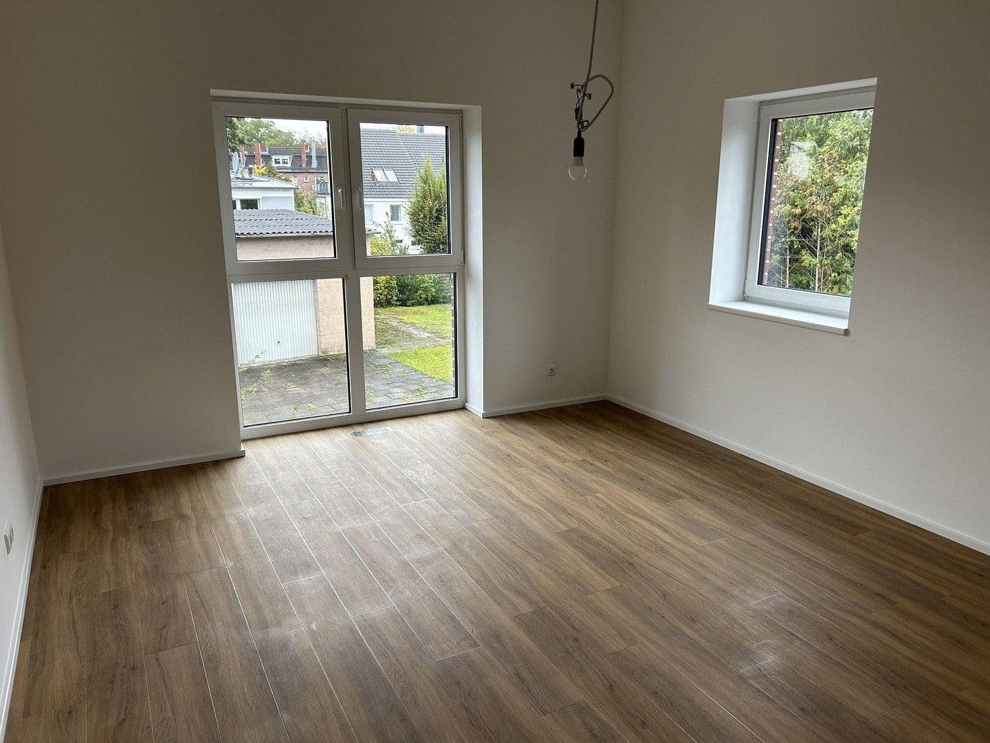 Pronájem domu 150 m², pozemek 410 m², Stockflethweg 19e, Hamburg, Hamburg Pronájem domu 150 m², pozemek 410 m², Stockflethweg 19e, Hamburg, Hamburg