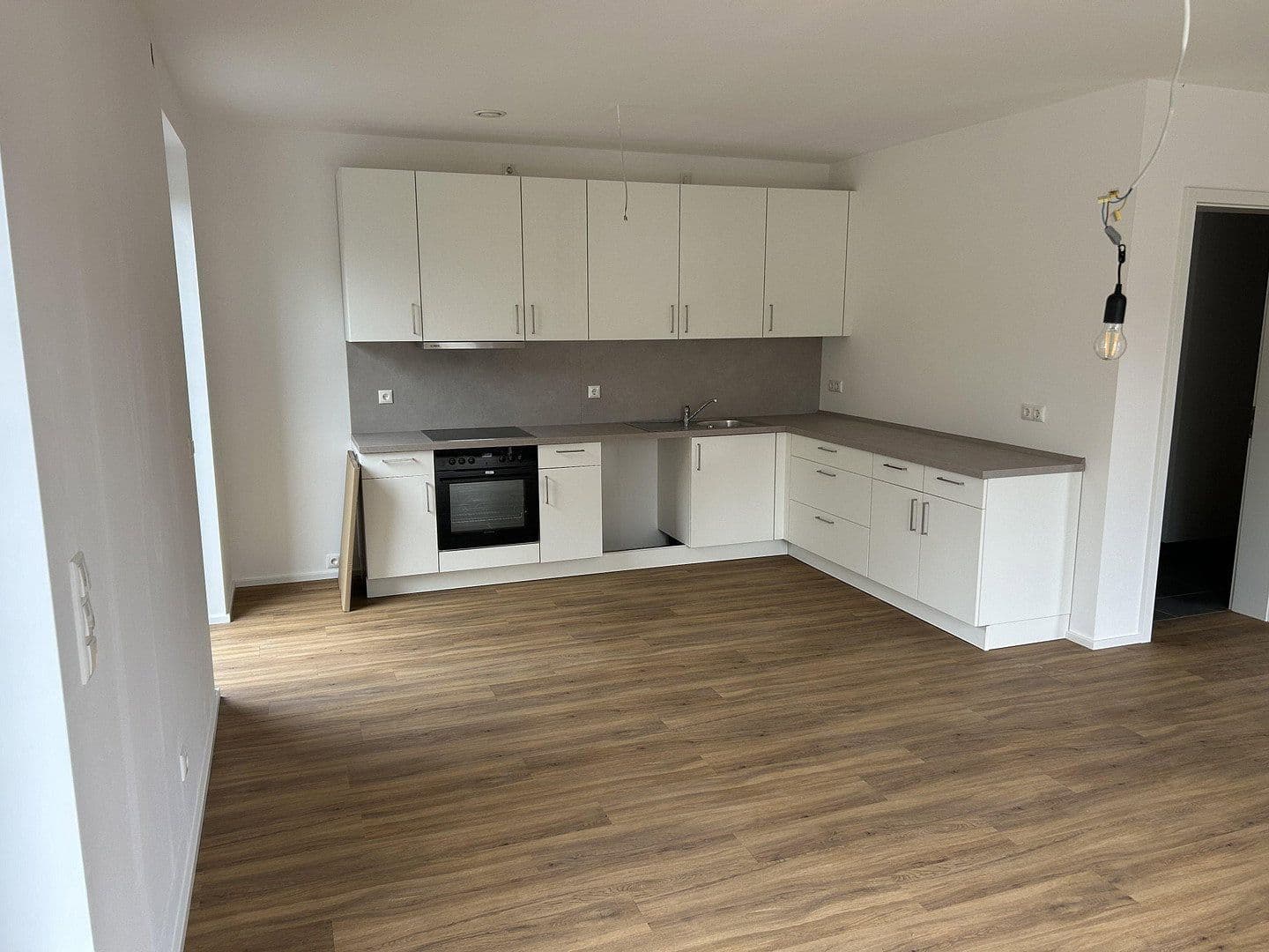 Pronájem domu 150 m², pozemek 410 m², Stockflethweg 19e, Hamburg, Hamburg Pronájem domu 150 m², pozemek 410 m², Stockflethweg 19e, Hamburg, Hamburg