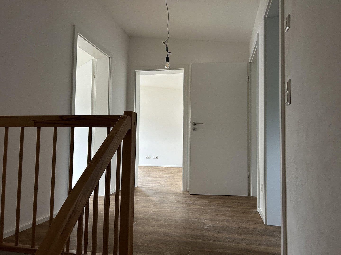 Pronájem domu 150 m², pozemek 410 m², Stockflethweg 19e, Hamburg, Hamburg Pronájem domu 150 m², pozemek 410 m², Stockflethweg 19e, Hamburg, Hamburg