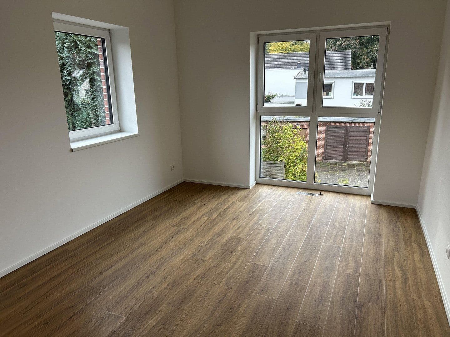 Pronájem domu 110 m², pozemek 160 m², Stockflethweg 19d, Hamburg, Hamburg Pronájem domu 110 m², pozemek 160 m², Stockflethweg 19d, Hamburg, Hamburg