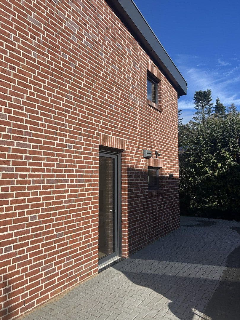 Pronájem domu 110 m², pozemek 160 m², Stockflethweg 19d, Hamburg, Hamburg Pronájem domu 110 m², pozemek 160 m², Stockflethweg 19d, Hamburg, Hamburg