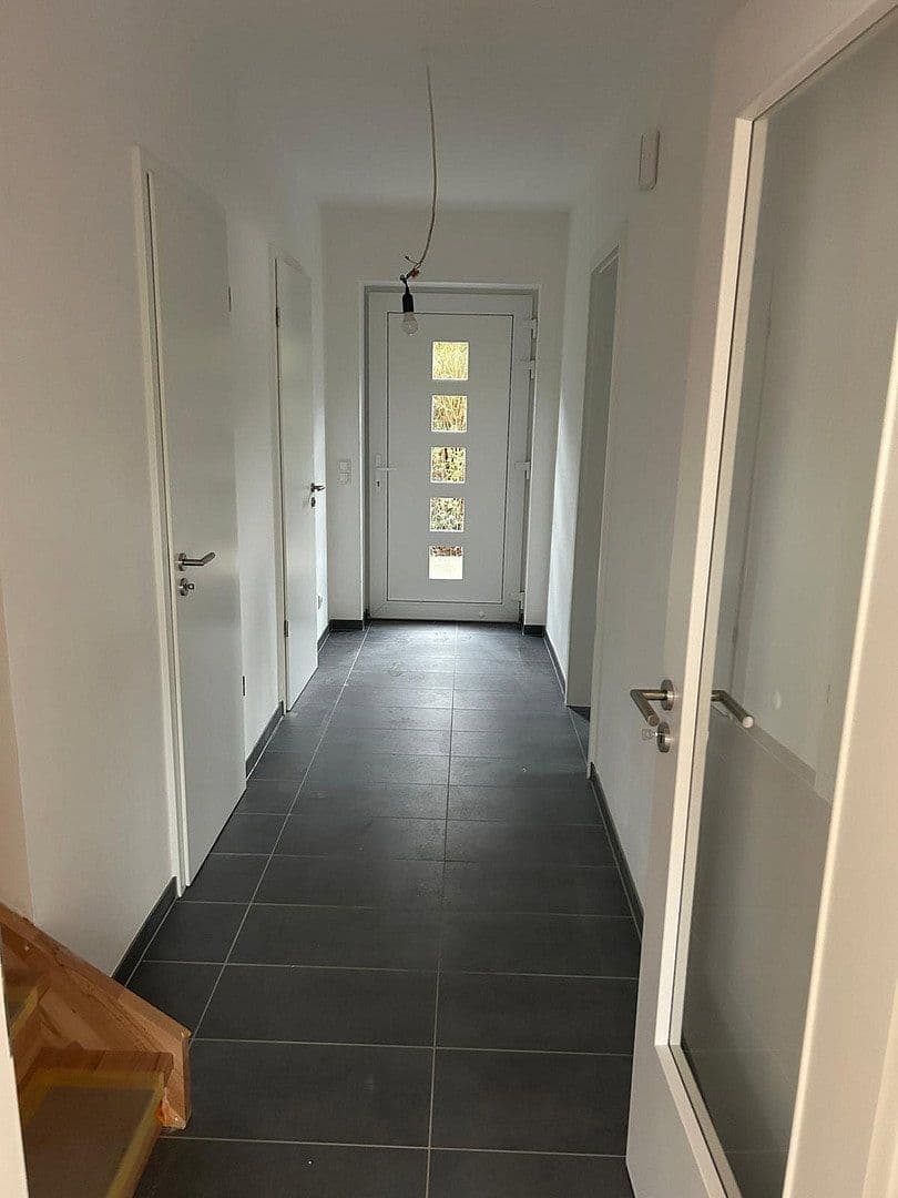 Pronájem domu 110 m², pozemek 160 m², Stockflethweg 19d, Hamburg, Hamburg Pronájem domu 110 m², pozemek 160 m², Stockflethweg 19d, Hamburg, Hamburg