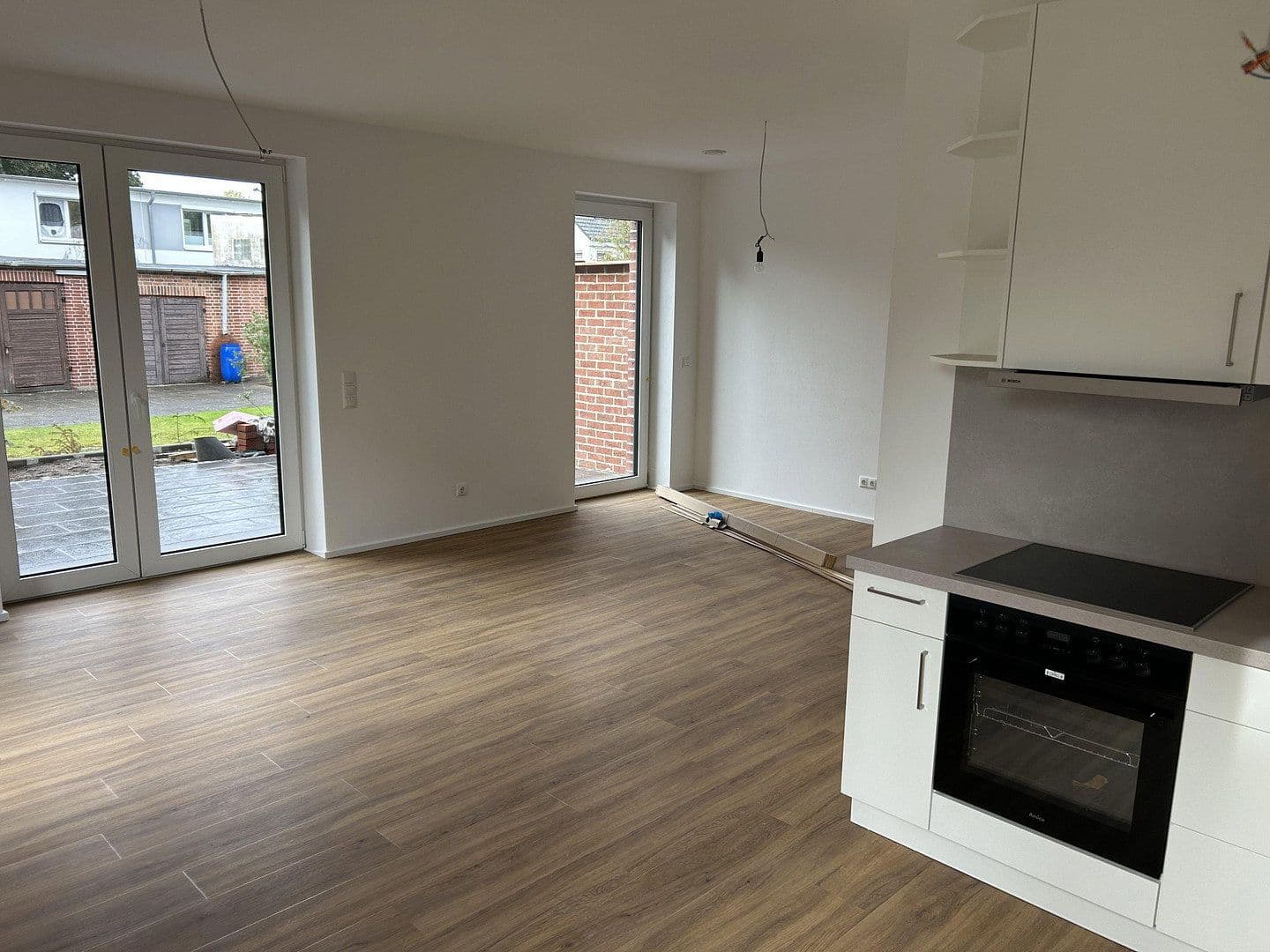 Pronájem domu 110 m², pozemek 160 m², Stockflethweg 19d, Hamburg, Hamburg Pronájem domu 110 m², pozemek 160 m², Stockflethweg 19d, Hamburg, Hamburg