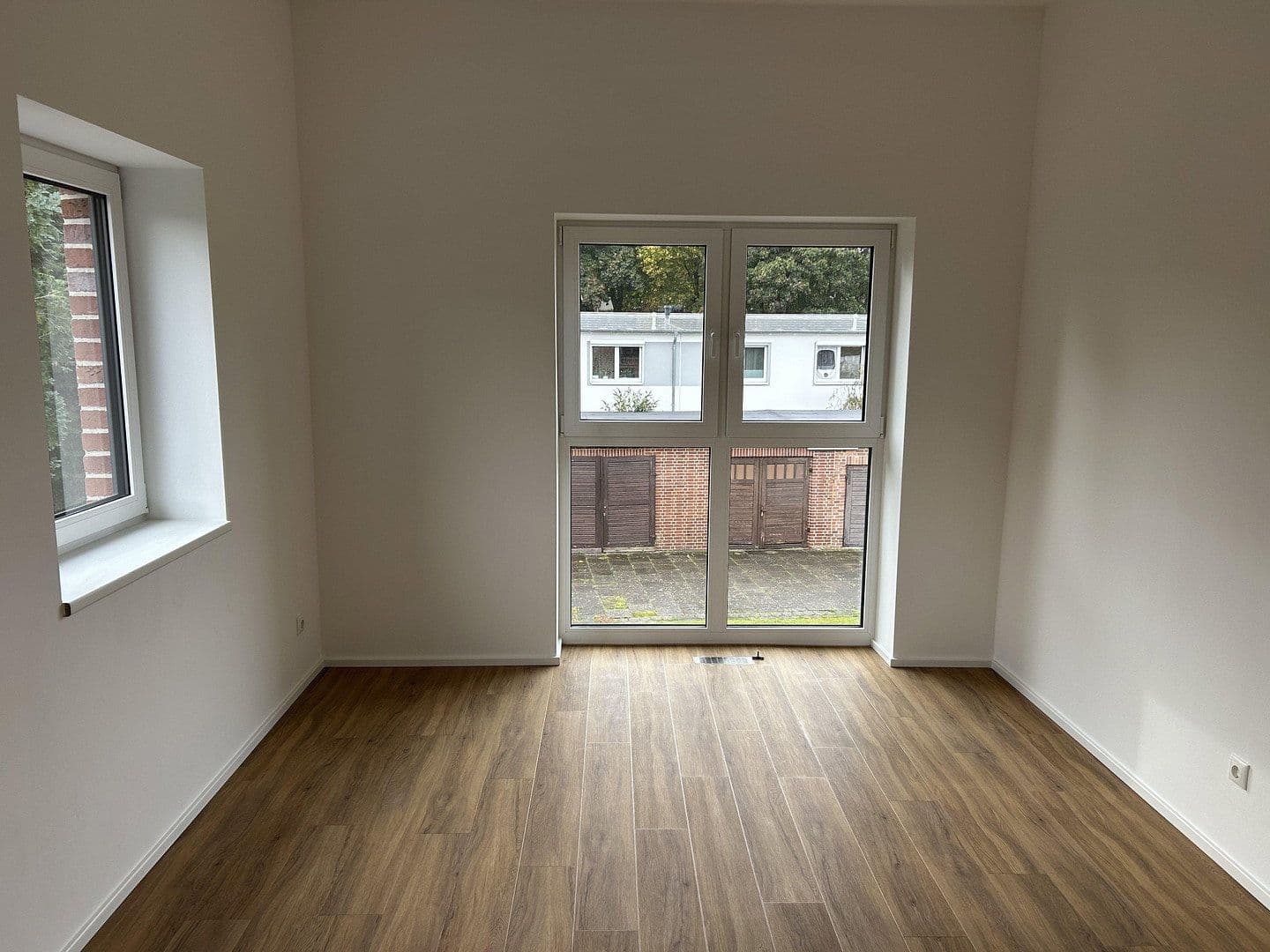Pronájem domu 110 m², pozemek 160 m², Stockflethweg 19d, Hamburg, Hamburg Pronájem domu 110 m², pozemek 160 m², Stockflethweg 19d, Hamburg, Hamburg
