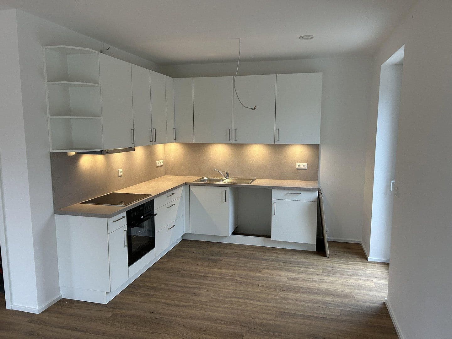 Pronájem domu 110 m², pozemek 160 m², Stockflethweg 19d, Hamburg, Hamburg Pronájem domu 110 m², pozemek 160 m², Stockflethweg 19d, Hamburg, Hamburg