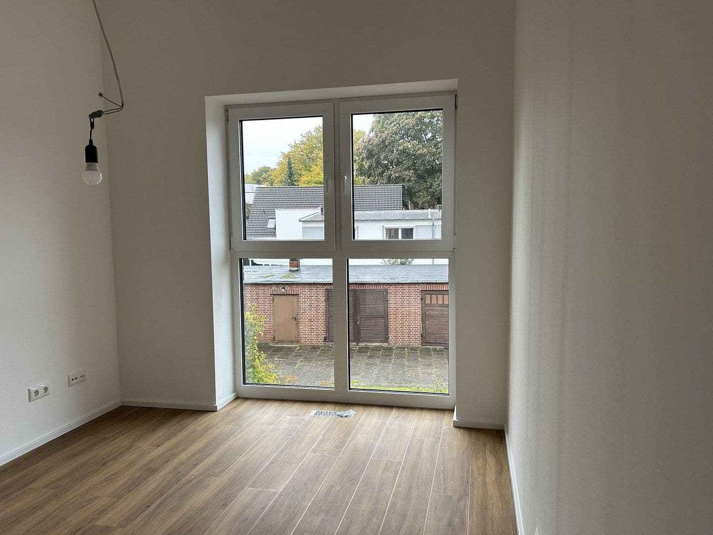 Pronájem domu 110 m², pozemek 160 m², Stockflethweg 19d, Hamburg, Hamburg Pronájem domu 110 m², pozemek 160 m², Stockflethweg 19d, Hamburg, Hamburg