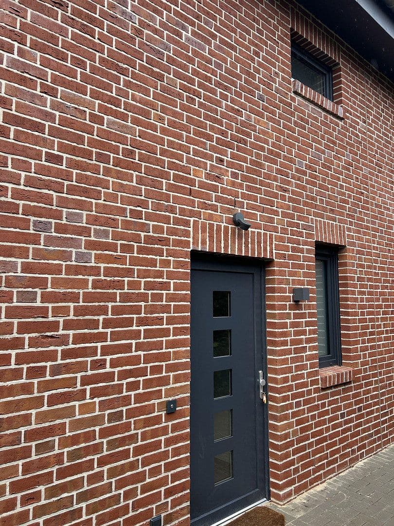 Pronájem domu 110 m², pozemek 160 m², Stockflethweg 19d, Hamburg, Hamburg Pronájem domu 110 m², pozemek 160 m², Stockflethweg 19d, Hamburg, Hamburg