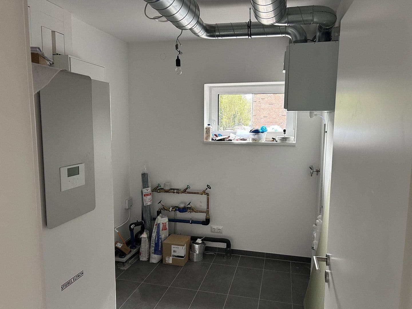 Pronájem domu 110 m², pozemek 160 m², Stockflethweg 19d, Hamburg, Hamburg Pronájem domu 110 m², pozemek 160 m², Stockflethweg 19d, Hamburg, Hamburg